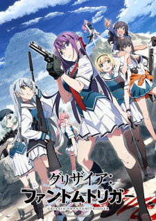 Nonton Film Grisaia: Phantom Trigger – Episode 1 Terbaru Nonton Film Grisaia: Phantom Trigger – Episode 1 Terbaru