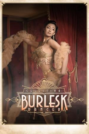 Nonton Film Celestina: Burlesk Dancer (2025) Terbaru Nonton Film Celestina: Burlesk Dancer (2025) Terbaru