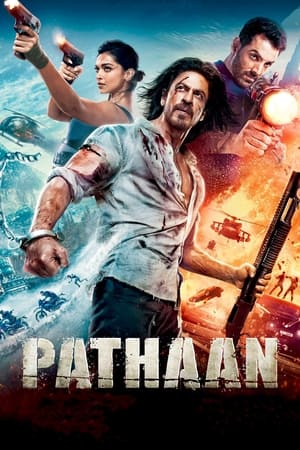 Nonton Film Pathaan (2023) Terbaru