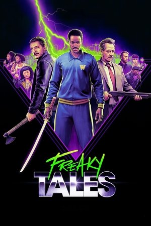 Nonton Film Freaky Tales (2025) Terbaru Nonton Film Freaky Tales (2025) Terbaru