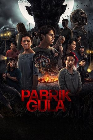 Nonton Film Pabrik Gula (2025) Terbaru