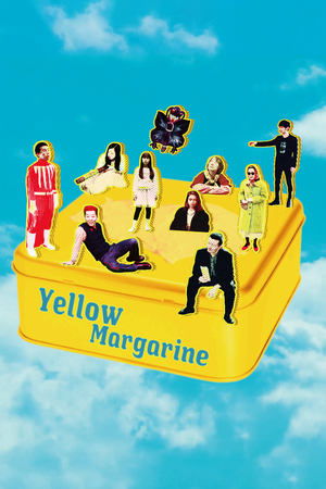 Nonton Film Yellow Margarine (2023) Terbaru