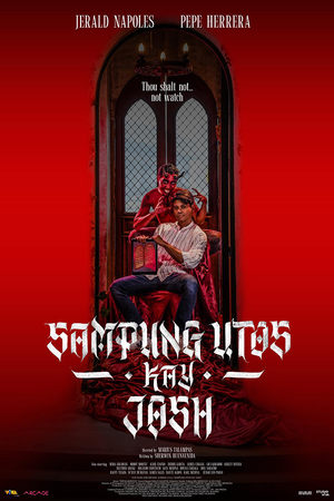 Nonton Film Sampung Utos Kay Josh (2025) Terbaru