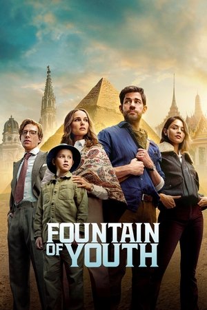 Nonton Film Fountain of Youth (2025) Terbaru Nonton Film Fountain of Youth (2025) Terbaru