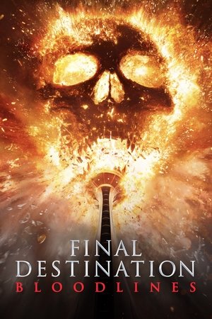 Nonton Film Final Destination Bloodlines (2025) Terbaru