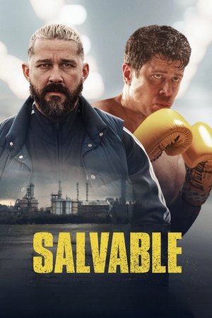 Nonton Film Salvable (2025) Terbaru Nonton Film Salvable (2025) Terbaru