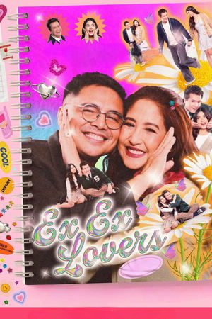 Nonton Film Ex Ex Lovers (2025) Terbaru Nonton Film Ex Ex Lovers (2025) Terbaru
