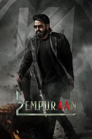 Nonton Film L2: Empuraan (2025) Terbaru