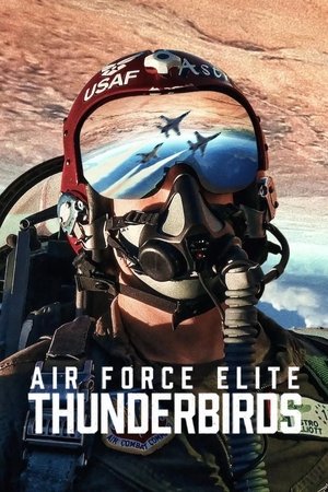 Nonton Film Air Force Elite: Thunderbirds (2025) Terbaru