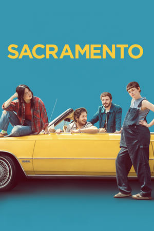 Nonton Film Sacramento (2025) Terbaru