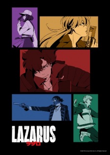 Nonton Film Lazarus – Episode 1 Terbaru Nonton Film Lazarus – Episode 1 Terbaru