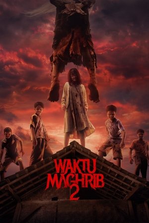 Nonton Film Waktu Maghrib 2 (2025) Terbaru