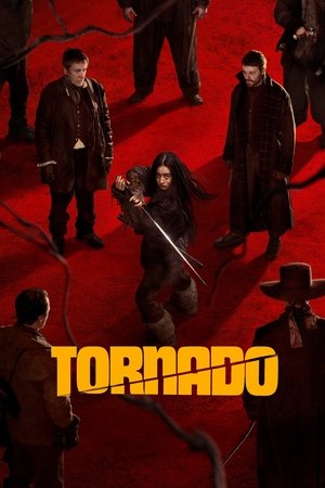 Nonton Film Tornado (2025) Terbaru