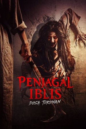 Nonton Film Penjagal Iblis- Dosa Turunan (2025) Terbaru Nonton Film Penjagal Iblis- Dosa Turunan (2025) Terbaru