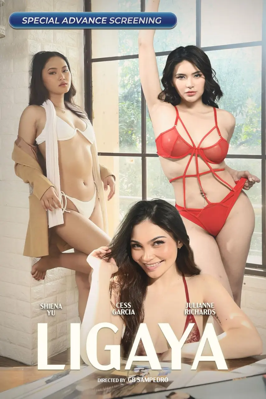 Nonton Film Ligaya (2025) Terbaru
