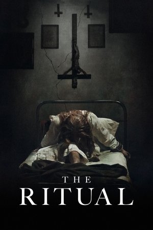 Nonton Film The Ritual (2025) Terbaru