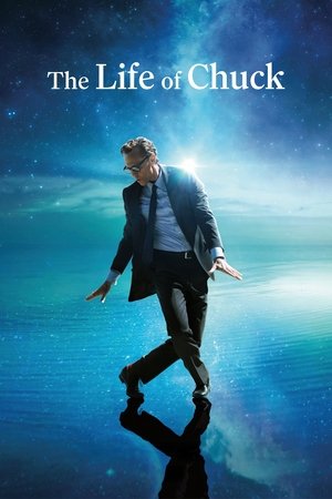 Nonton Film The Life of Chuck (2025) Terbaru
