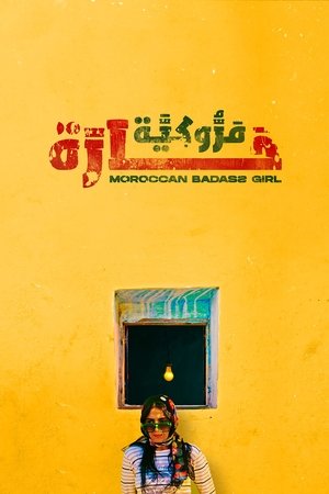 Nonton Film Moroccan Badass Girl (2023) Terbaru