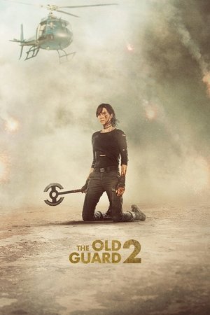 Nonton Film The Old Guard 2 (2025) Terbaru