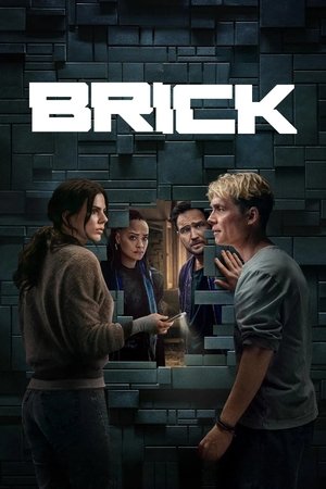 Nonton Film Brick (2025) Terbaru