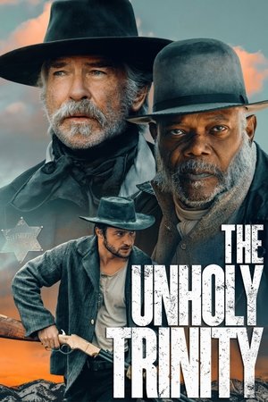 Nonton Film The Unholy Trinity (2025) Terbaru Nonton Film The Unholy Trinity (2025) Terbaru