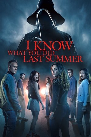 Nonton Film I Know What You Did Last Summer (2025) Terbaru