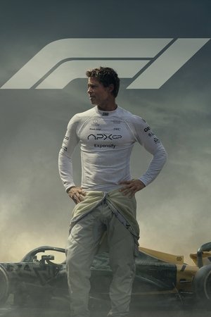 Nonton Film F1- The Movie (2025) Terbaru