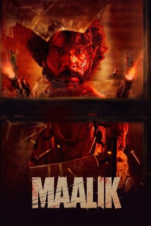 Nonton Film Maalik (2025) Terbaru Nonton Film Maalik (2025) Terbaru