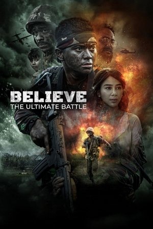 Nonton Film Believe- Takdir, Mimpi, Keberanian (2025) Terbaru Nonton Film Believe- Takdir, Mimpi, Keberanian (2025) Terbaru