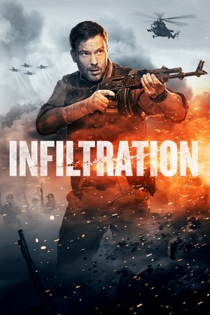 Nonton Film Infiltration (2022) Terbaru