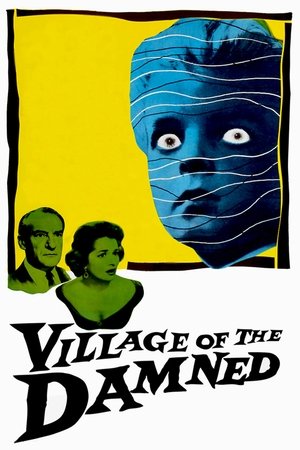 Nonton Film Village of the Damned (1960) Terbaru