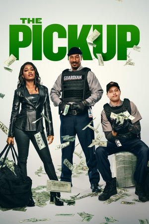 Nonton Film The Pickup (2025) Terbaru Nonton Film The Pickup (2025) Terbaru