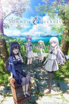 Nonton Film Summer Pockets – Episode 1 Terbaru Nonton Film Summer Pockets – Episode 1 Terbaru