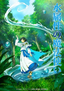 Nonton Film Mizu Zokusei no Mahoutsukai – Episode 3 Terbaru