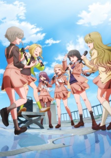 Nonton Film Utagoe wa Mille-Feuille – Episode 6 Terbaru