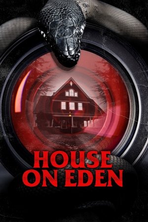Nonton Film House on Eden (2025) Terbaru