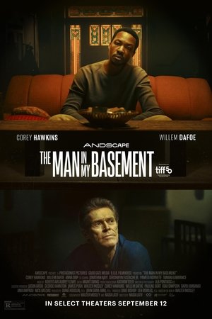 Nonton Film The Man in My Basement (2025) Terbaru