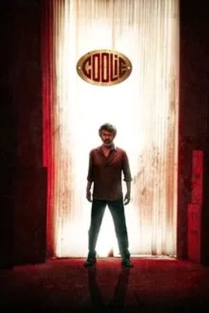 Nonton Film Coolie (2025) Terbaru