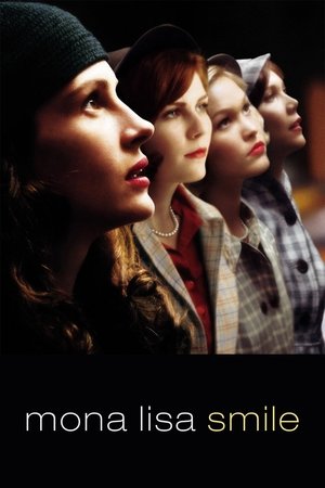 Nonton Film Mona Lisa Smile (2003) Terbaru