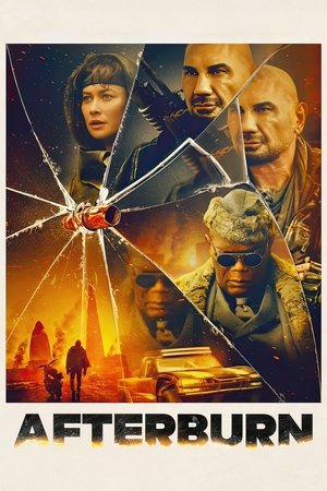 Nonton Film Afterburn (2025) Terbaru