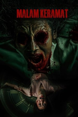 Nonton Film Malam Keramat (2024) Terbaru