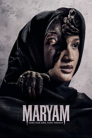 Nonton Film Maryam- Janji dan Jiwa yang Terikat (2025) Terbaru