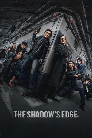 Nonton Film The Shadow’s Edge (2025) Terbaru
