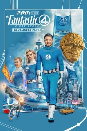 Nonton Film The Fantastic Four- First Steps (2025) Terbaru Nonton Film The Fantastic Four- First Steps (2025) Terbaru
