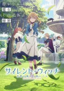 Nonton Film Silent Witch: Chinmoku no Majo no Kakushigoto – Episode 2 Terbaru Nonton Film Silent Witch: Chinmoku no Majo no Kakushigoto – Episode 2 Terbaru