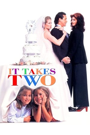 Nonton Film It Takes Two (1995) Terbaru