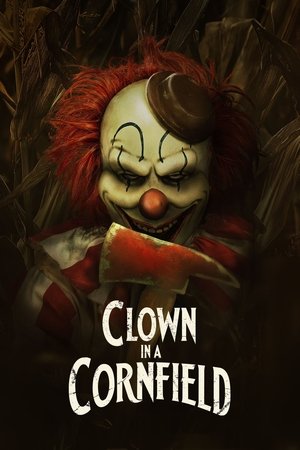 Nonton Film Clown in a Cornfield (2025) Terbaru
