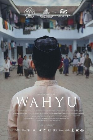 Nonton Film Wahyu (2024) Terbaru