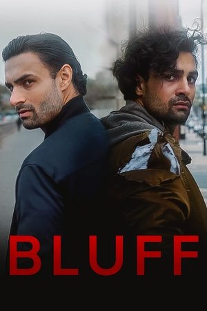 Nonton Film Bluff (2022) Terbaru