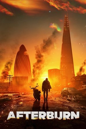 Nonton Film Afterburn (2025) Terbaru